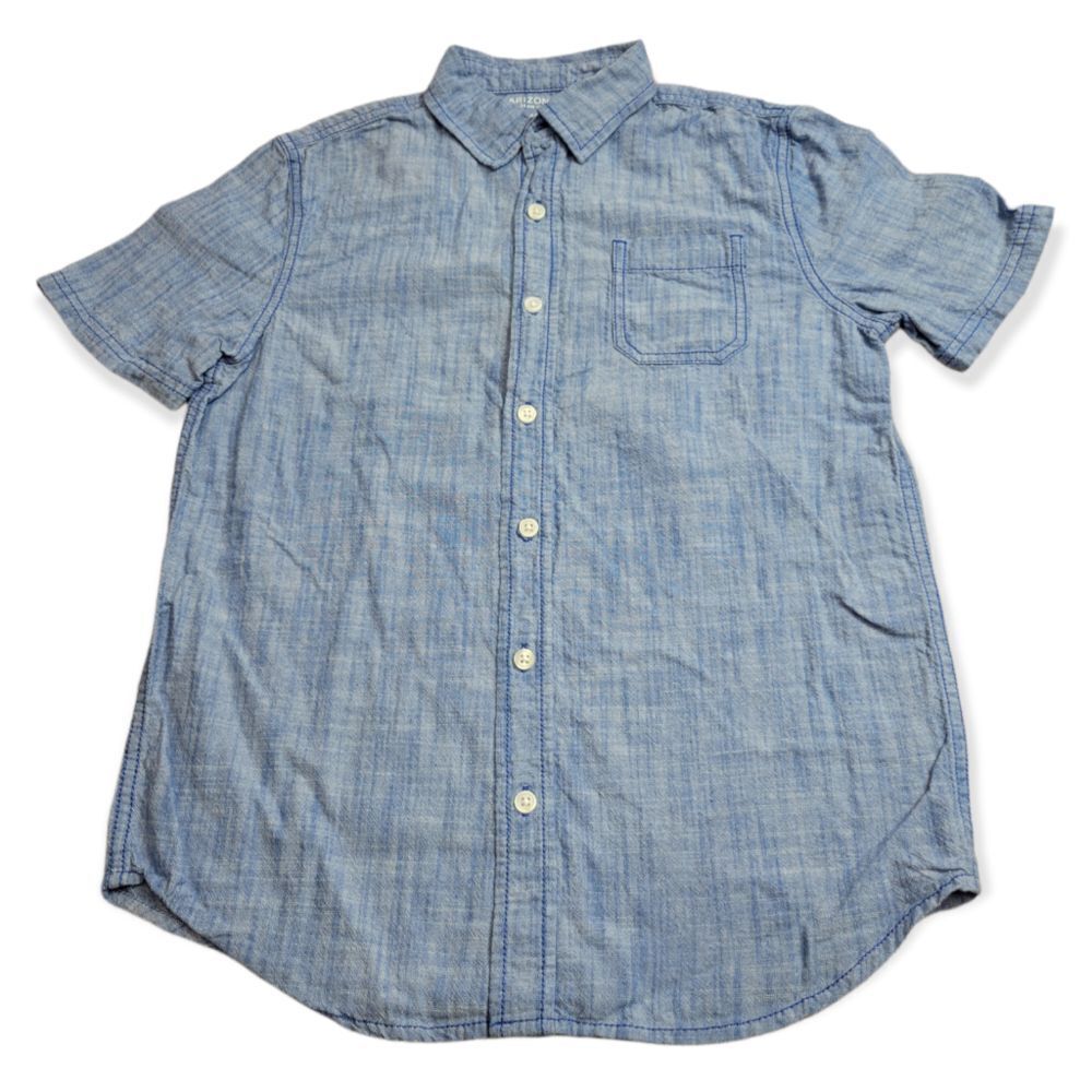 Arizona button-down shirt L14/16